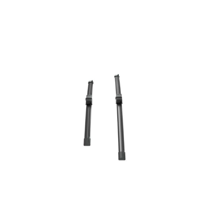 Aerotwin Silecek Takımı BMW F25 F26 Volvo S40 II V50 İçin (2004-) 650-500mm - BOSCH 3397118953