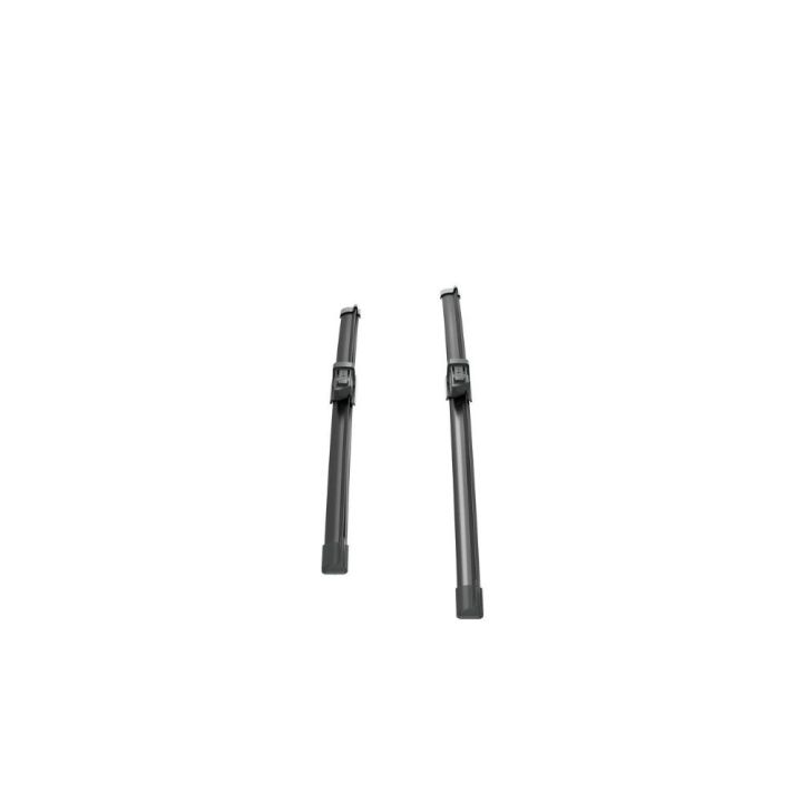 Ön Aerotwin Silecek Süpürgesi Takımı 650-530MM Audi A6 A7 İçin (2010-) - BOSCH 3397007638