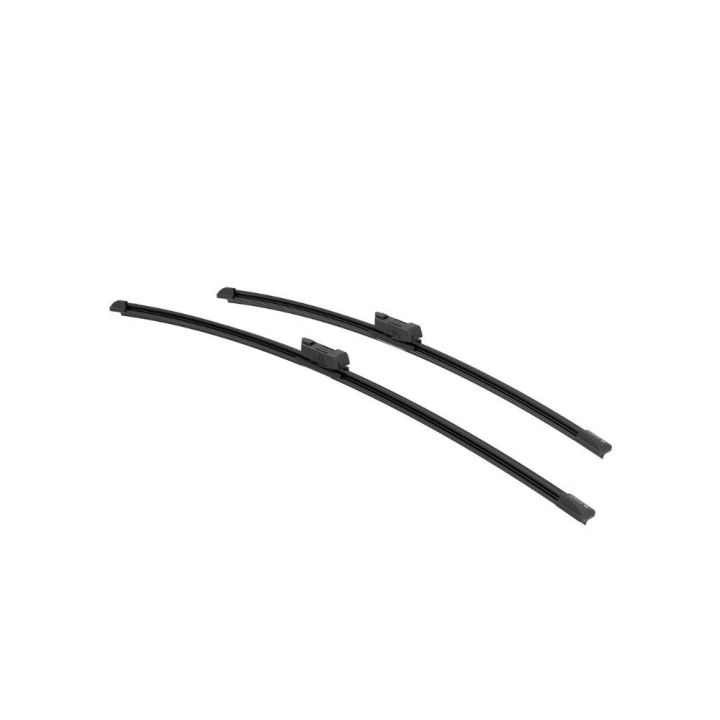 Ön Aerotwin Silecek Süpürgesi Takımı 650-530MM Audi A6 A7 İçin (2010-) - BOSCH 3397007638