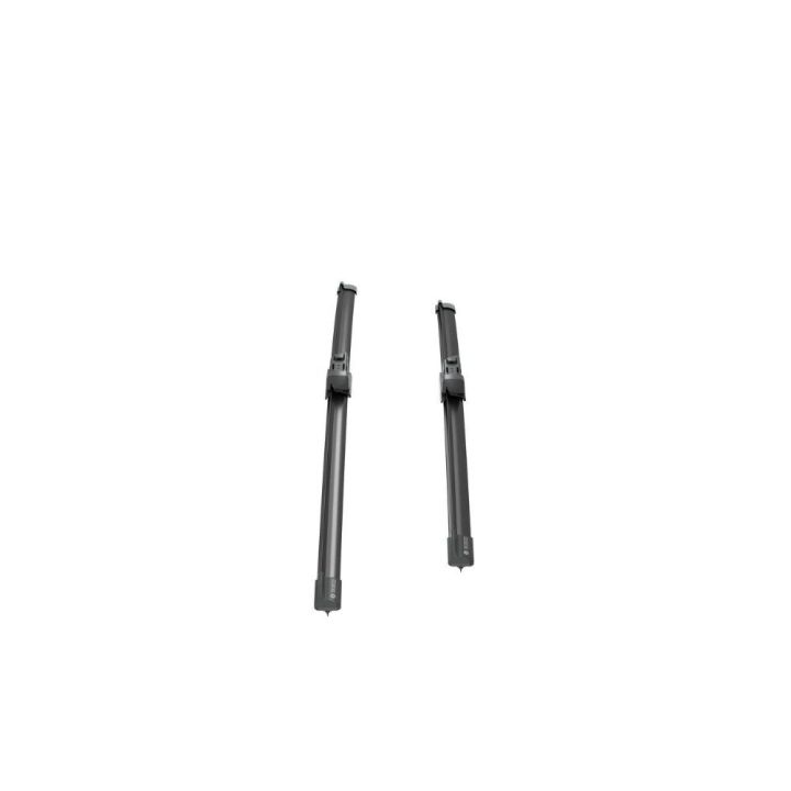 Ön Aerotwin Silecek Süpürgesi Takımı 650-530MM Audi A6 A7 İçin (2010-) - BOSCH 3397007638