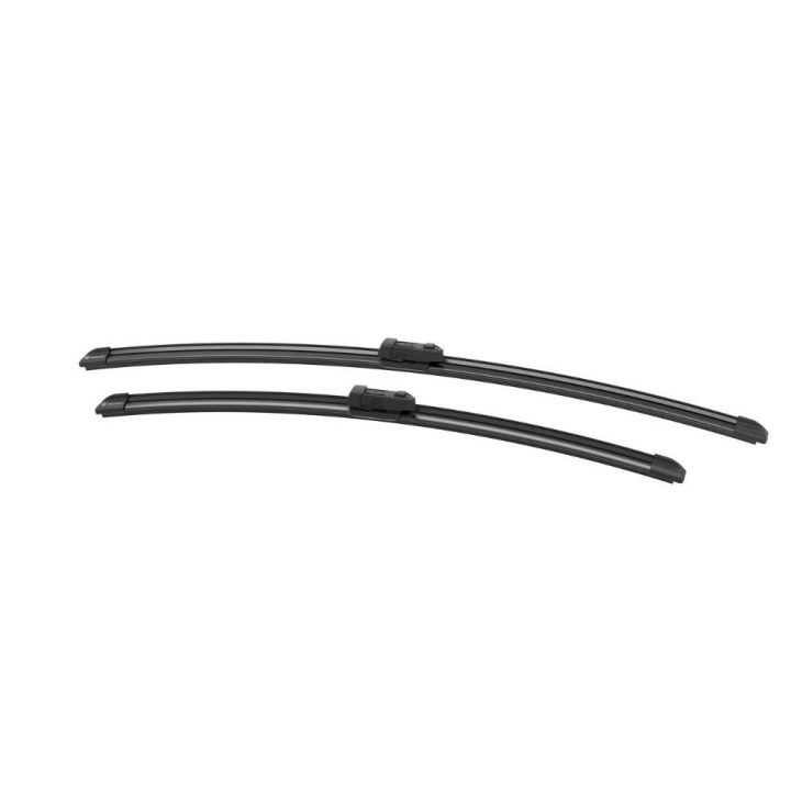 Ön Aerotwin Silecek Süpürgesi Takımı 650-530MM Audi A6 A7 İçin (2010-) - BOSCH 3397007638