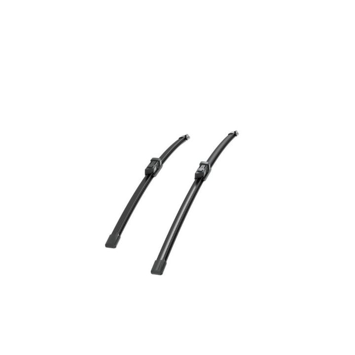Ön Aerotwin Silecek Süpürgesi Takımı 650-530MM Audi A6 A7 İçin (2010-) - BOSCH 3397007638
