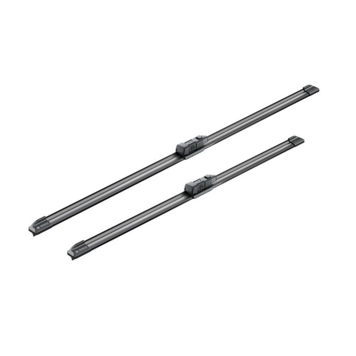 Ön Aerotwin Silecek Süpürgesi Takımı 650-530MM Audi A6 A7 İçin (2010-) - BOSCH 3397007638
