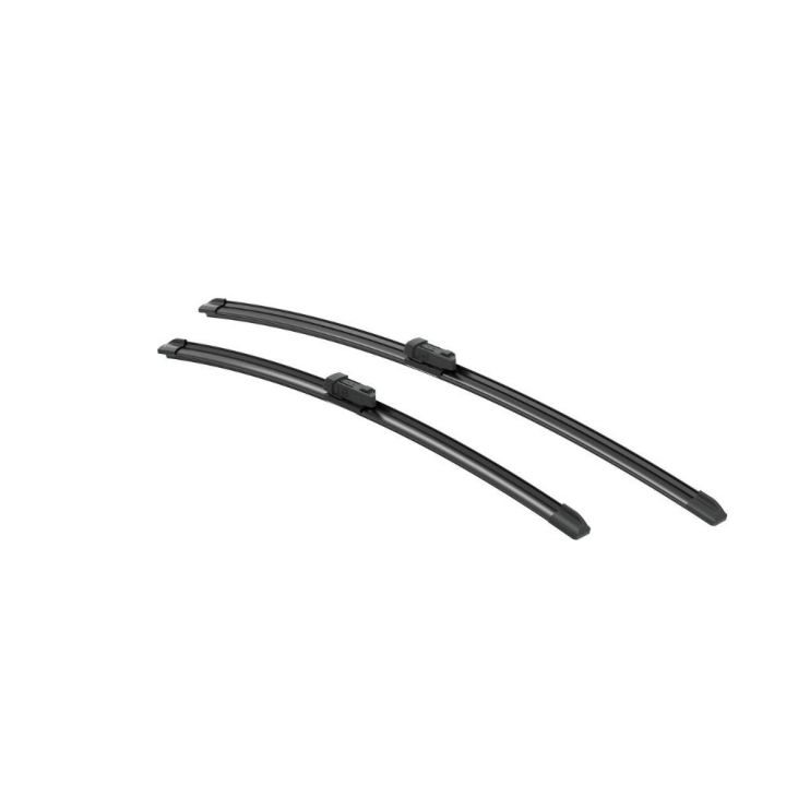 Ön Aerotwin Silecek Süpürgesi Takımı 650-530MM Audi A6 A7 İçin (2010-) - BOSCH 3397007638