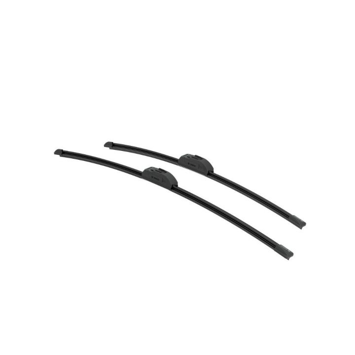 Ön Aerotwin Muz Tipi Silecek Süpürgesi Takımı 650-550MM Ford Transit İçin (2011-) - BOSCH 3397007584