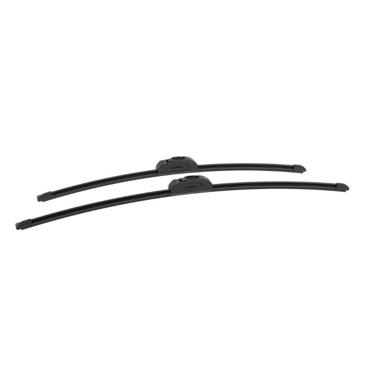Ön Aerotwin Muz Tipi Silecek Süpürgesi Takımı 650-550MM Ford Transit İçin (2011-) - BOSCH 3397007584