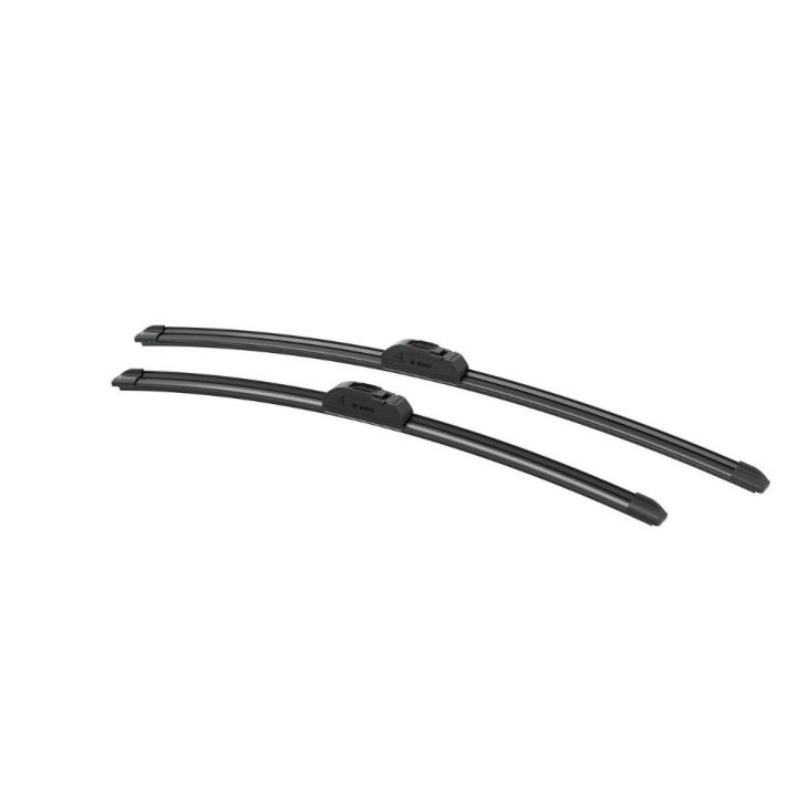 Ön Aerotwin Muz Tipi Silecek Süpürgesi Takımı 650-550MM Ford Transit İçin (2011-) - BOSCH 3397007584