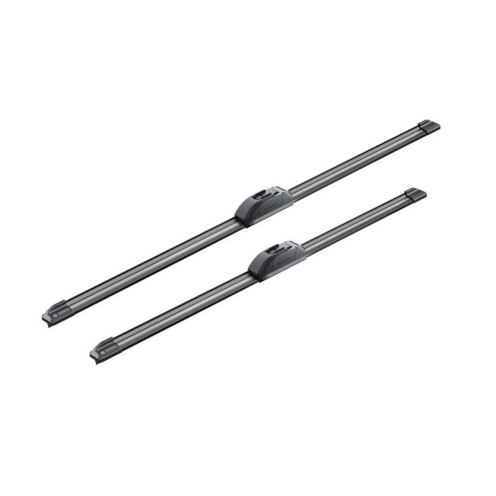 Ön Aerotwin Muz Tipi Silecek Süpürgesi Takımı 650-550MM Ford Transit İçin (2011-) - BOSCH 3397007584