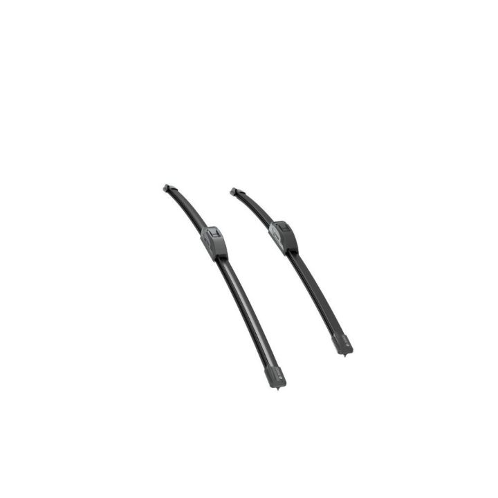 Ön Aerotwin Muz Tipi Silecek Süpürgesi Takımı 650-550MM Ford Transit İçin (2011-) - BOSCH 3397007584
