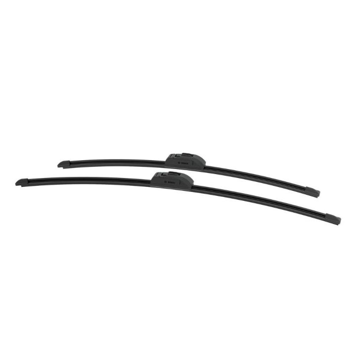 Ön Aerotwin Muz Tipi Silecek Süpürgesi Takımı 650-550MM Ford Transit İçin (2011-) - BOSCH 3397007584