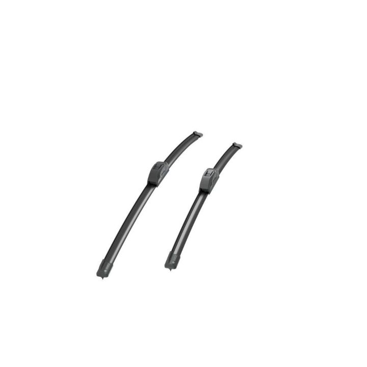 Ön Aerotwin Muz Tipi Silecek Süpürgesi Takımı 650-550MM Ford Transit İçin (2011-) - BOSCH 3397007584