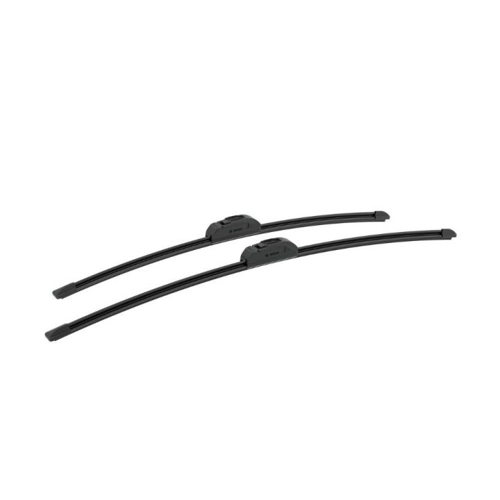 Ön Aerotwin Muz Tipi Silecek Süpürgesi Takımı 650-550MM Ford Transit İçin (2011-) - BOSCH 3397007584
