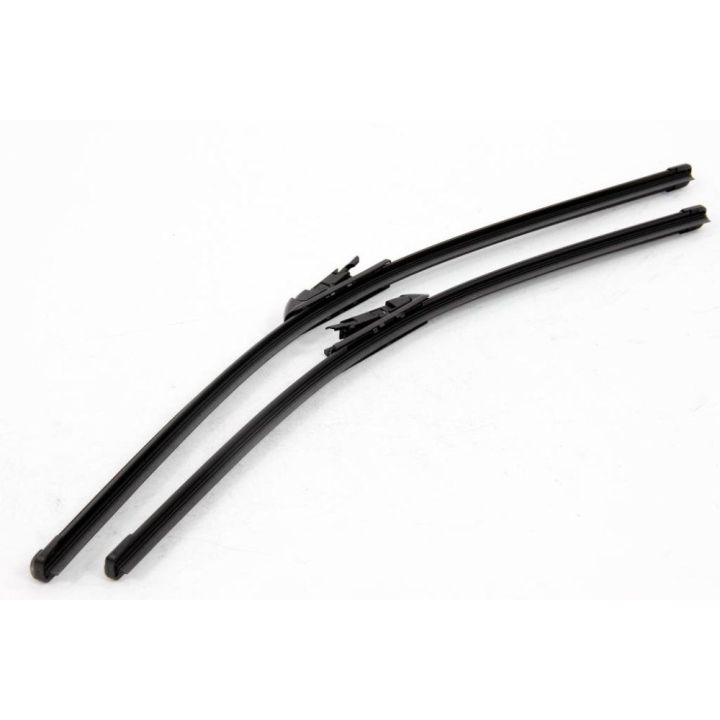 Aerotwin Silecek Seti 650/575 MM Mercedes Uyumlu - BOSCH 3397118967