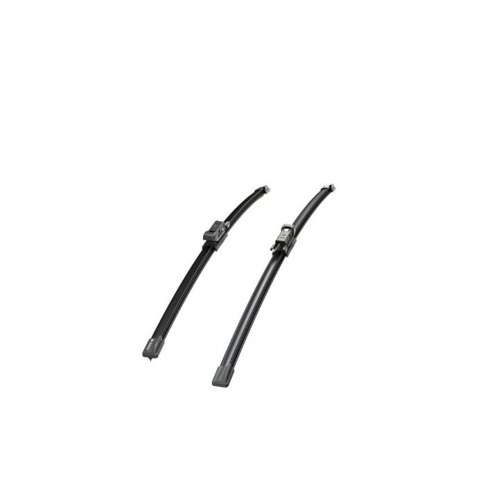 Aerotwin Silecek Seti 650/575 MM Mercedes Uyumlu - BOSCH 3397118967