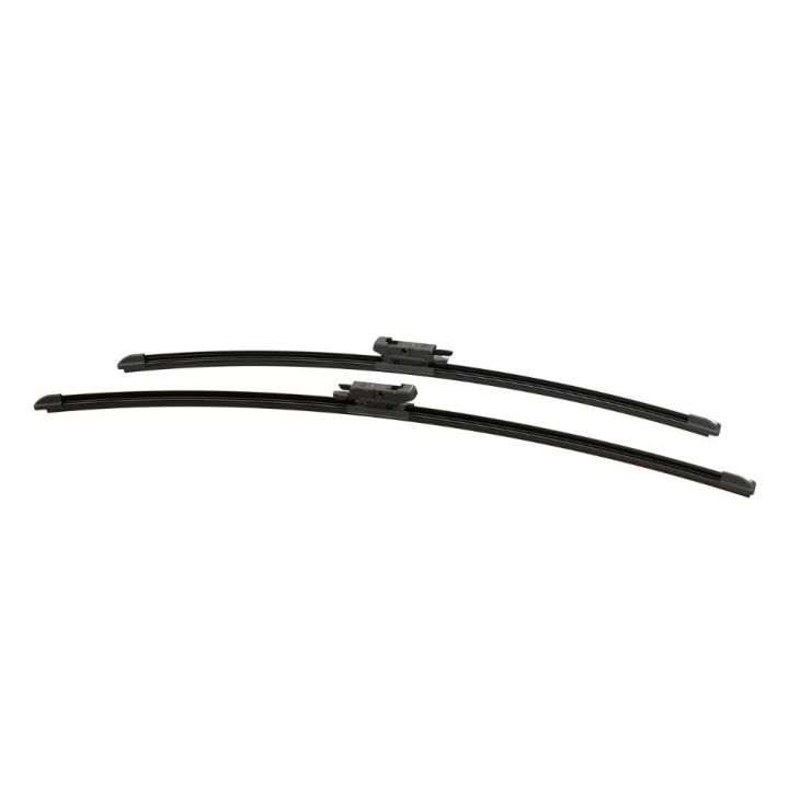 Aerotwin Silecek Seti 650/575 MM Mercedes Uyumlu - BOSCH 3397118967
