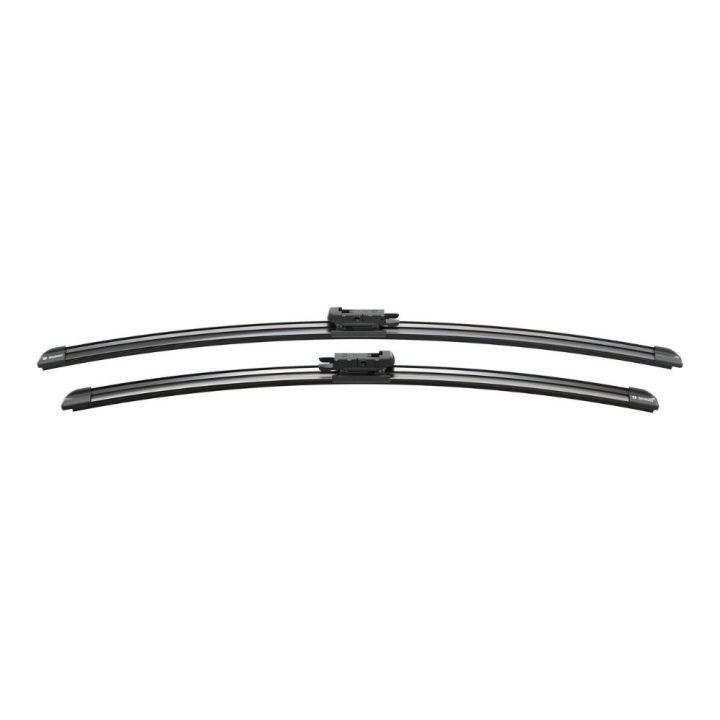 Aerotwin Silecek Seti 650/575 MM Mercedes Uyumlu - BOSCH 3397118967
