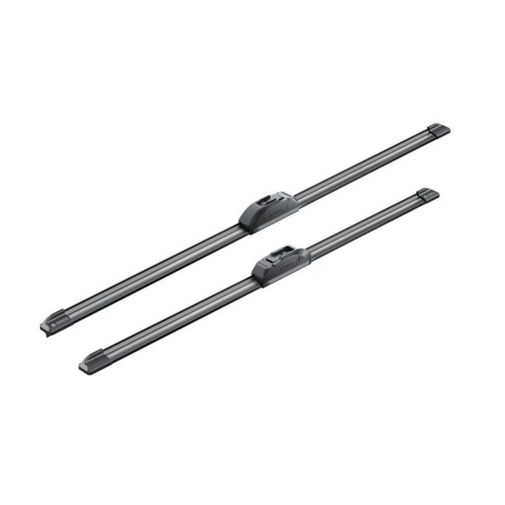 Aerotwin Silecek Seti 650/575 MM Mercedes A Serisi Vaneo Honda Civic İçin (2006-2012) - BOSCH 3397118991