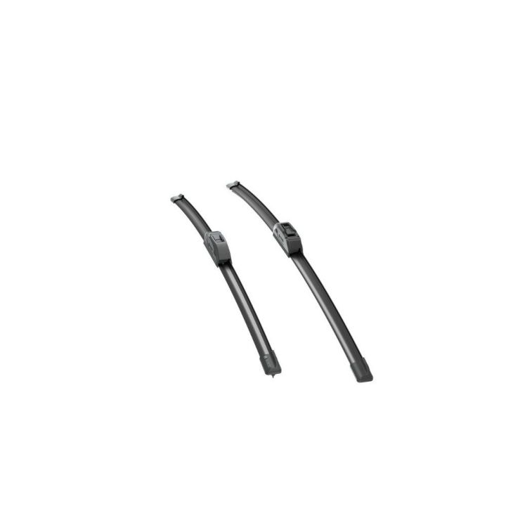 Aerotwin Silecek Seti 650/575 MM Mercedes A Serisi Vaneo Honda Civic İçin (2006-2012) - BOSCH 3397118991