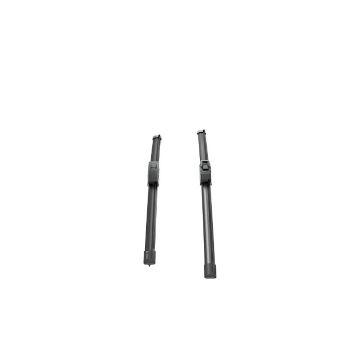 Aerotwin Silecek Seti 650/575 MM Mercedes A Serisi Vaneo Honda Civic İçin (2006-2012) - BOSCH 3397118991