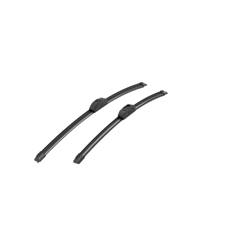 Aerotwin Silecek Seti 650/575 MM Mercedes A Serisi Vaneo Honda Civic İçin (2006-2012) - BOSCH 3397118991