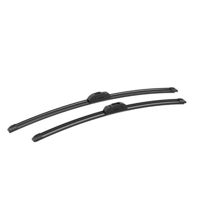 Aerotwin Silecek Seti 650/575 MM Mercedes A Serisi Vaneo Honda Civic İçin (2006-2012) - BOSCH 3397118991