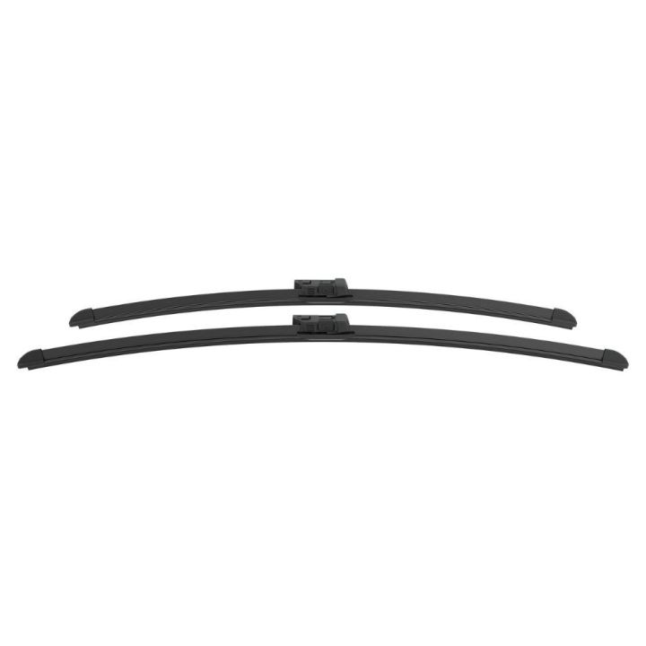 Ön Aerotwin Muz Tipi Silecek Süpürgesi Seti 640-575MM Mercedes W166 W167 İçin (2011-) - BOSCH 3397007854