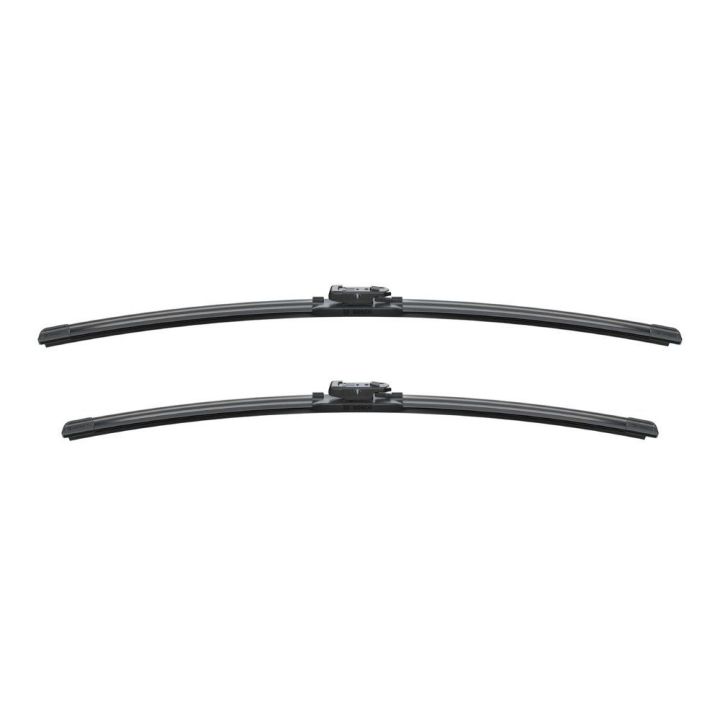 Ön Aerotwin Silecek Süpürgesi Seti 650-600MM Mercedes Sprinter VW Crafter Audi Q7 İçin - BOSCH 3397007215
