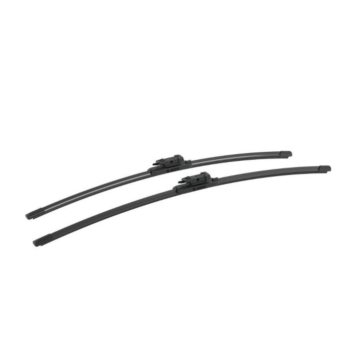 Ön Aerotwin Silecek Süpürgesi Seti 650-600MM Mercedes Sprinter VW Crafter Audi Q7 İçin - BOSCH 3397007215