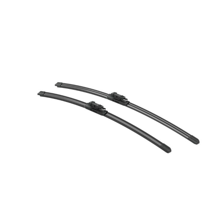 Ön Aerotwin Silecek Süpürgesi Seti 650-600MM Mercedes Sprinter VW Crafter Audi Q7 İçin - BOSCH 3397007215