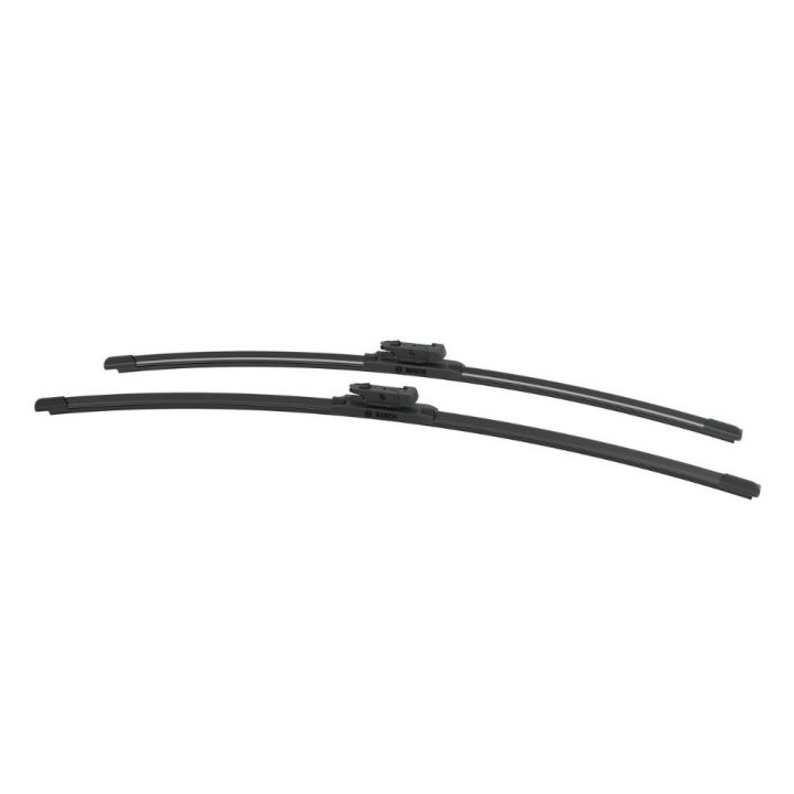 Ön Aerotwin Silecek Süpürgesi Seti 650-600MM Mercedes Sprinter VW Crafter Audi Q7 İçin - BOSCH 3397007215