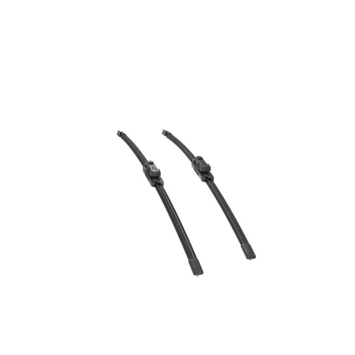 Ön Aerotwin Silecek Süpürgesi Seti 650-600MM Mercedes Sprinter VW Crafter Audi Q7 İçin - BOSCH 3397007215