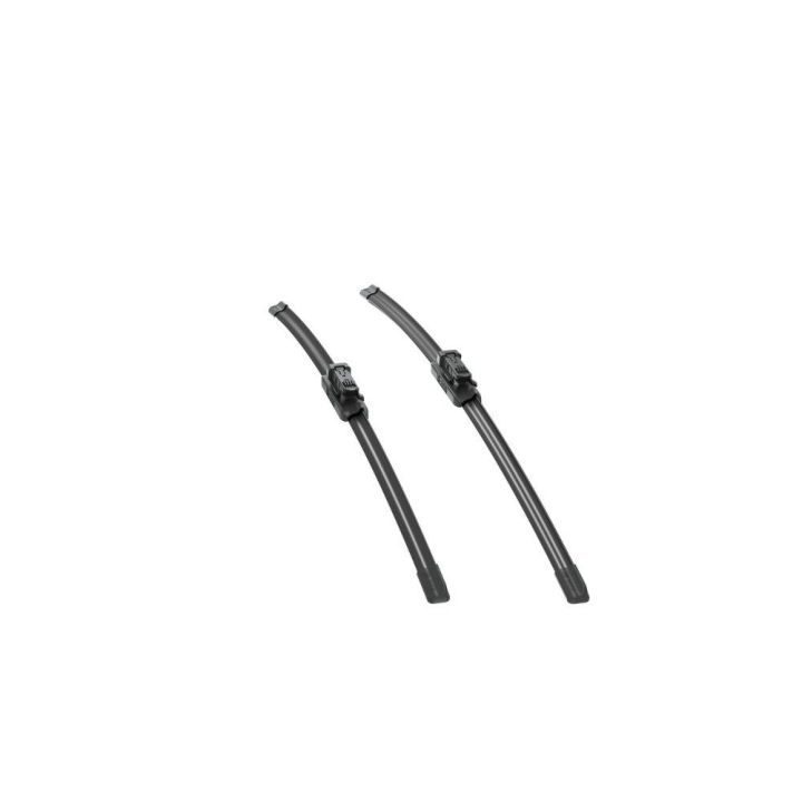 Ön Aerotwin Silecek Süpürgesi Seti 650-600MM Mercedes Sprinter VW Crafter Audi Q7 İçin - BOSCH 3397007215