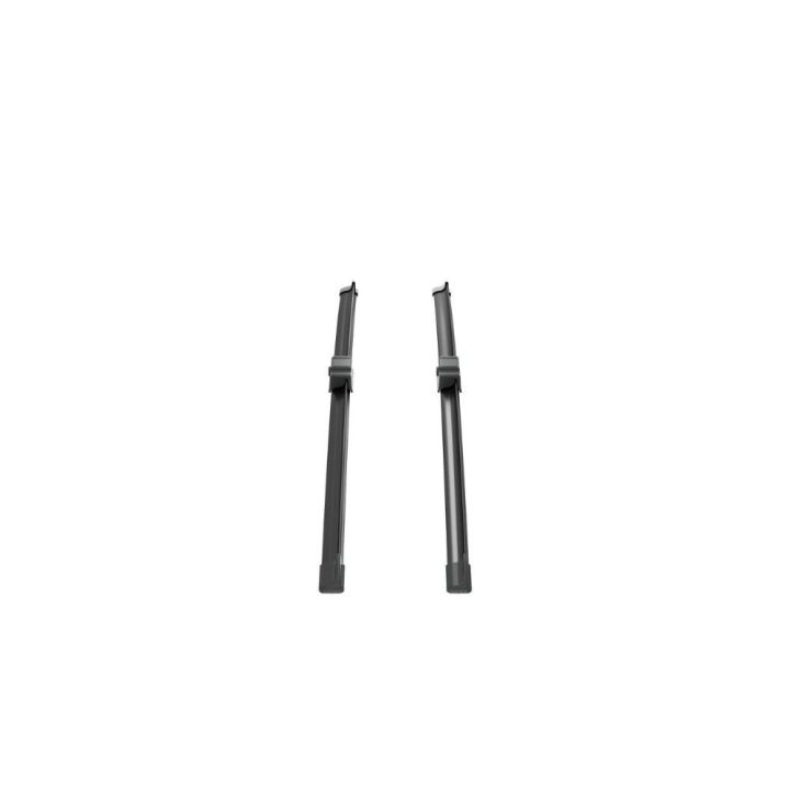 Ön Cam Aerotwin Silecek Takımı 650/650 MM Mercedes W211 Touareg Cayenne İçin (2003-) - BOSCH 3397118948
