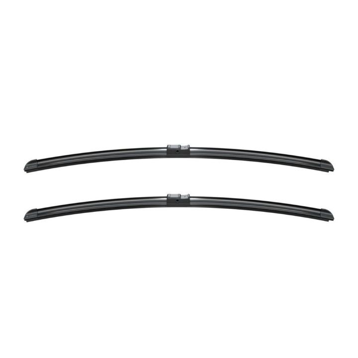 Ön Cam Aerotwin Silecek Takımı 650/650 MM Mercedes W211 Touareg Cayenne İçin (2003-) - BOSCH 3397118948