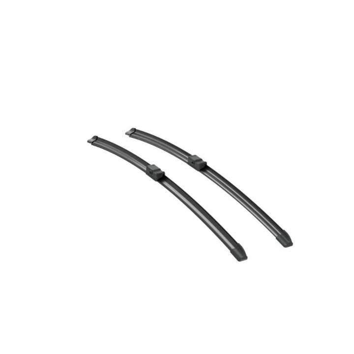Ön Cam Aerotwin Silecek Takımı 650/650 MM Mercedes W211 Touareg Cayenne İçin (2003-) - BOSCH 3397118948
