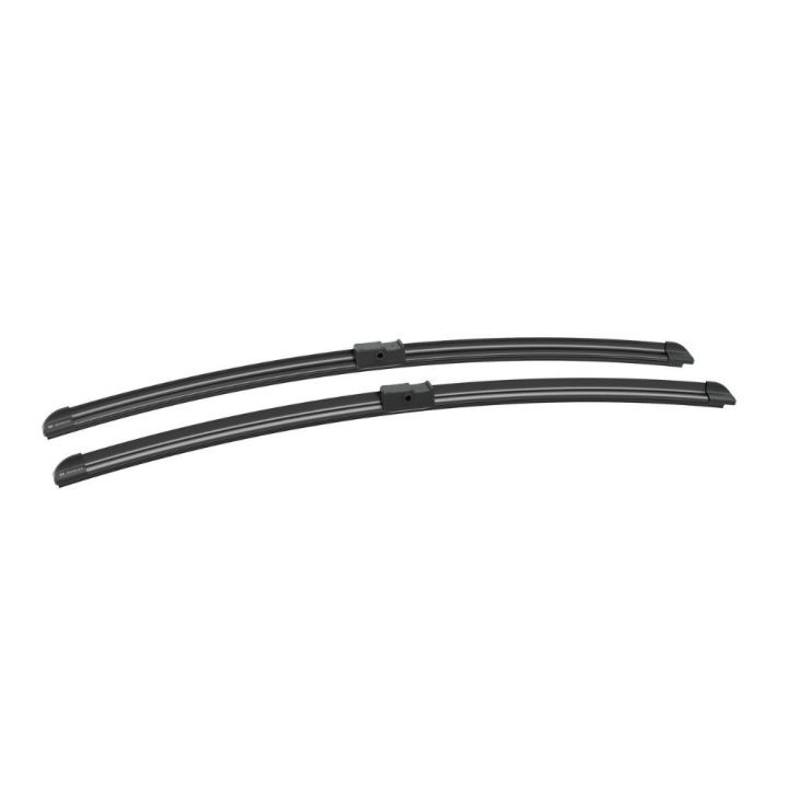 Ön Cam Aerotwin Silecek Takımı 650/650 MM Mercedes W211 Touareg Cayenne İçin (2003-) - BOSCH 3397118948