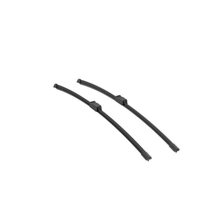 Ön Cam Aerotwin Silecek Takımı 650/650 MM Mercedes W211 Touareg Cayenne İçin (2003-) - BOSCH 3397118948
