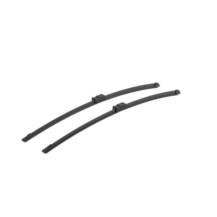 Ön Cam Aerotwin Silecek Takımı 650/650 MM Mercedes W211 Touareg Cayenne İçin (2003-) - BOSCH 3397118948