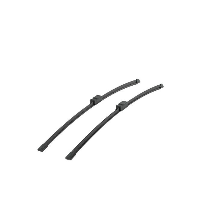 Ön Cam Aerotwin Silecek Takımı 650/650 MM Mercedes W211 Touareg Cayenne İçin (2003-) - BOSCH 3397118948