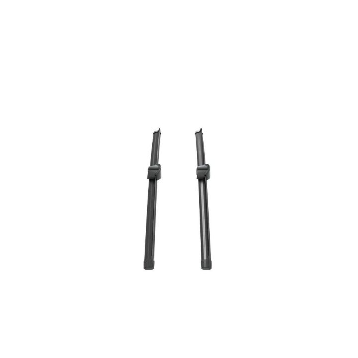 Aerotwin Muz Tipi Silecek Süpürgesi Takımı 650-650MM Porsche Cayenne VW Touareg İçin (2006-) - BOSCH 3397009034