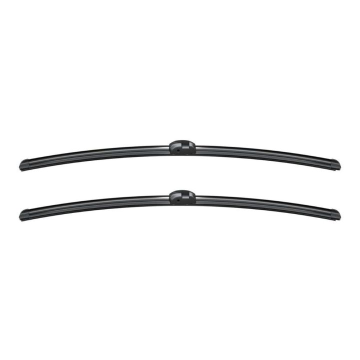 Aerotwin Muz Tipi Silecek Süpürgesi Takımı 650-650MM Porsche Cayenne VW Touareg İçin (2006-) - BOSCH 3397009034