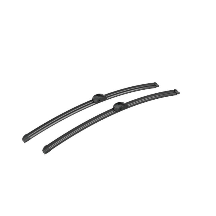 Aerotwin Muz Tipi Silecek Süpürgesi Takımı 650-650MM Porsche Cayenne VW Touareg İçin (2006-) - BOSCH 3397009034