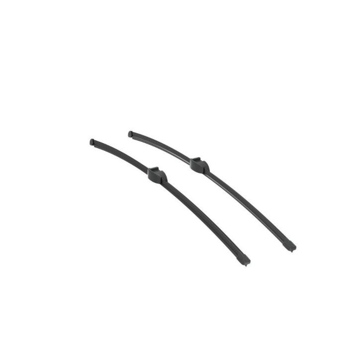 Aerotwin Muz Tipi Silecek Süpürgesi Takımı 650-650MM Porsche Cayenne VW Touareg İçin (2006-) - BOSCH 3397009034