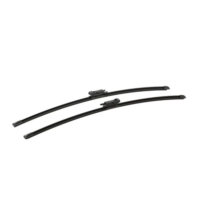 Aerotwin Silecek Süpürgesi Takımı 650/650 MM Seat Leon Uyumlu - BOSCH 3397007099
