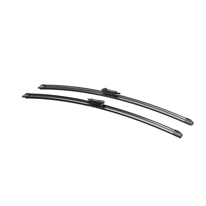 Aerotwin Silecek Süpürgesi Takımı 650/650 MM Seat Leon Uyumlu - BOSCH 3397007099