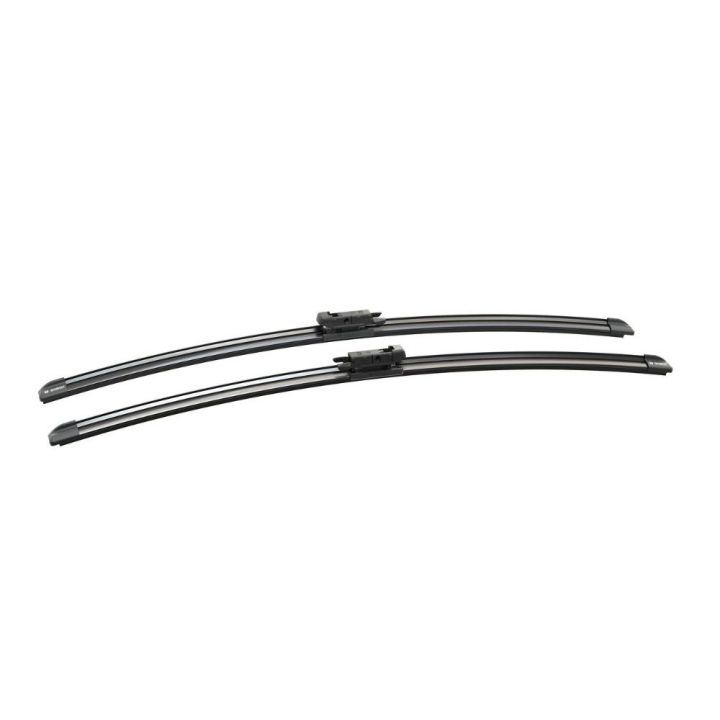 Aerotwin Silecek Süpürgesi Takımı 650/650 MM Seat Leon Uyumlu - BOSCH 3397007099