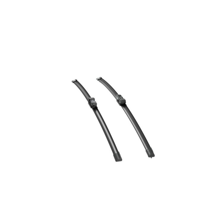 Aerotwin Silecek Seti 650/650 MM Peugeot 508 RCZ İçin (2010-) - BOSCH 3397007636