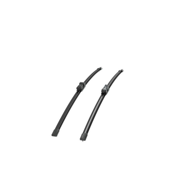 Aerotwin Silecek Seti 650/650 MM Peugeot 508 RCZ İçin (2010-) - BOSCH 3397007636