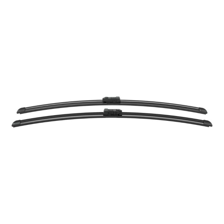 Aerotwin Silecek Seti 650/650 MM Peugeot 508 RCZ İçin (2010-) - BOSCH 3397007636