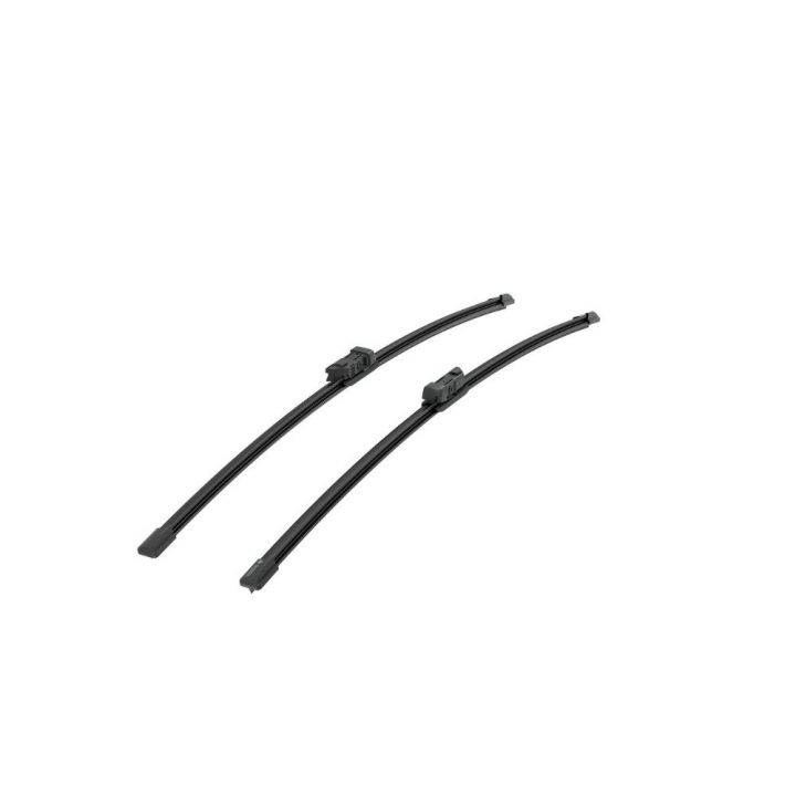 Aerotwin Silecek Seti 650/650 MM Peugeot 508 RCZ İçin (2010-) - BOSCH 3397007636